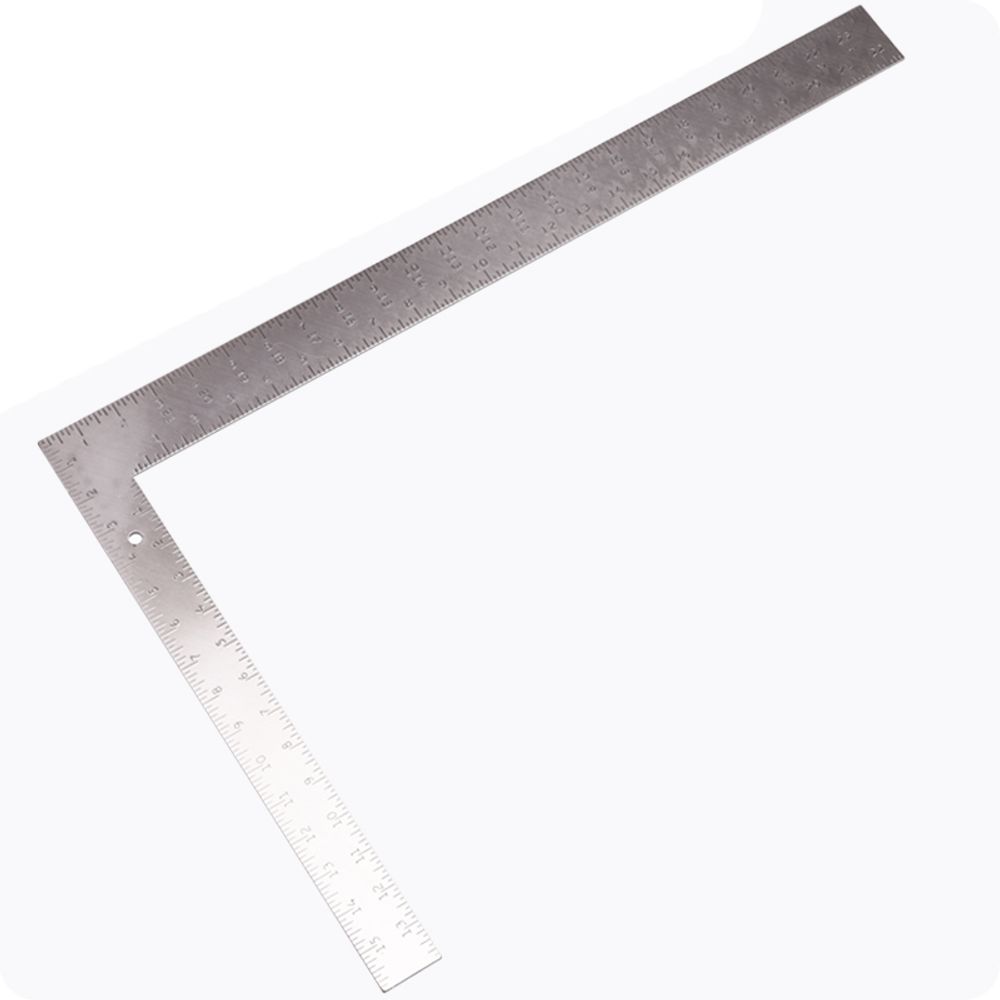 40x60cm Steel Square
