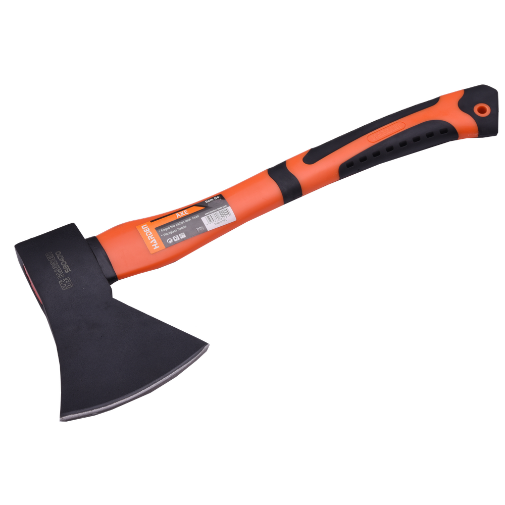 1.5kg Axe with Fibreglass Handle