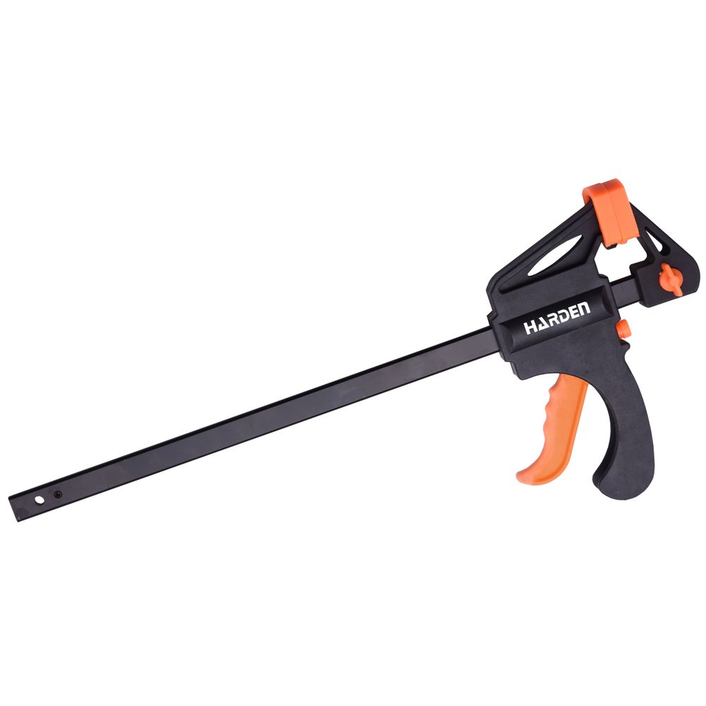 6 inch (150mm) Quick Ratchet Bar Clamp