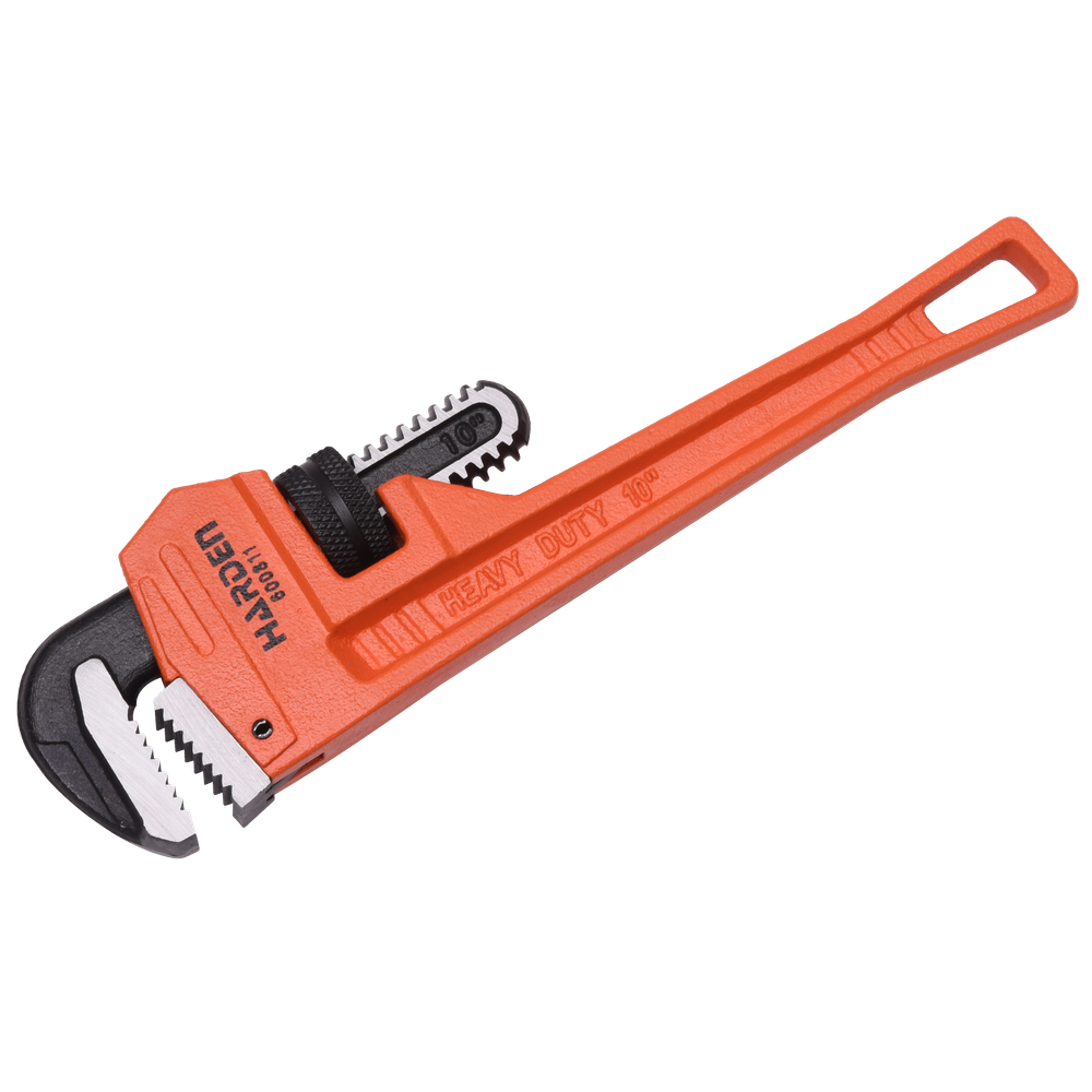 10 inch (250mm) Heavy Duty Pipe Wrench