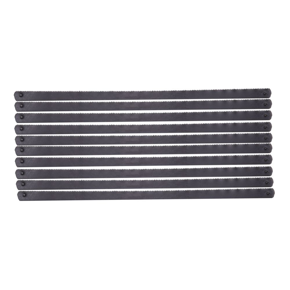 6 inch 50Pcs High Carbon Steel Saw Blade
