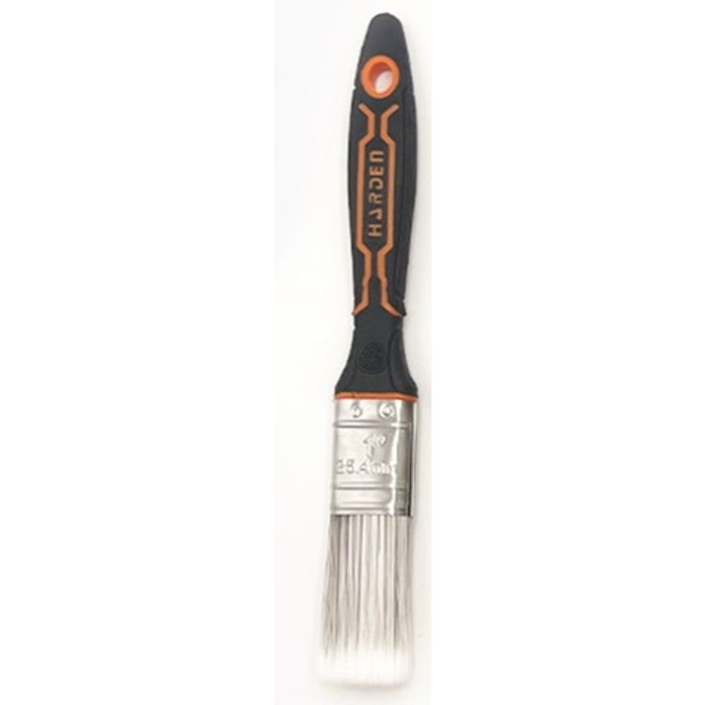 1 inch (25.4mm) Paint Brush PET filaments