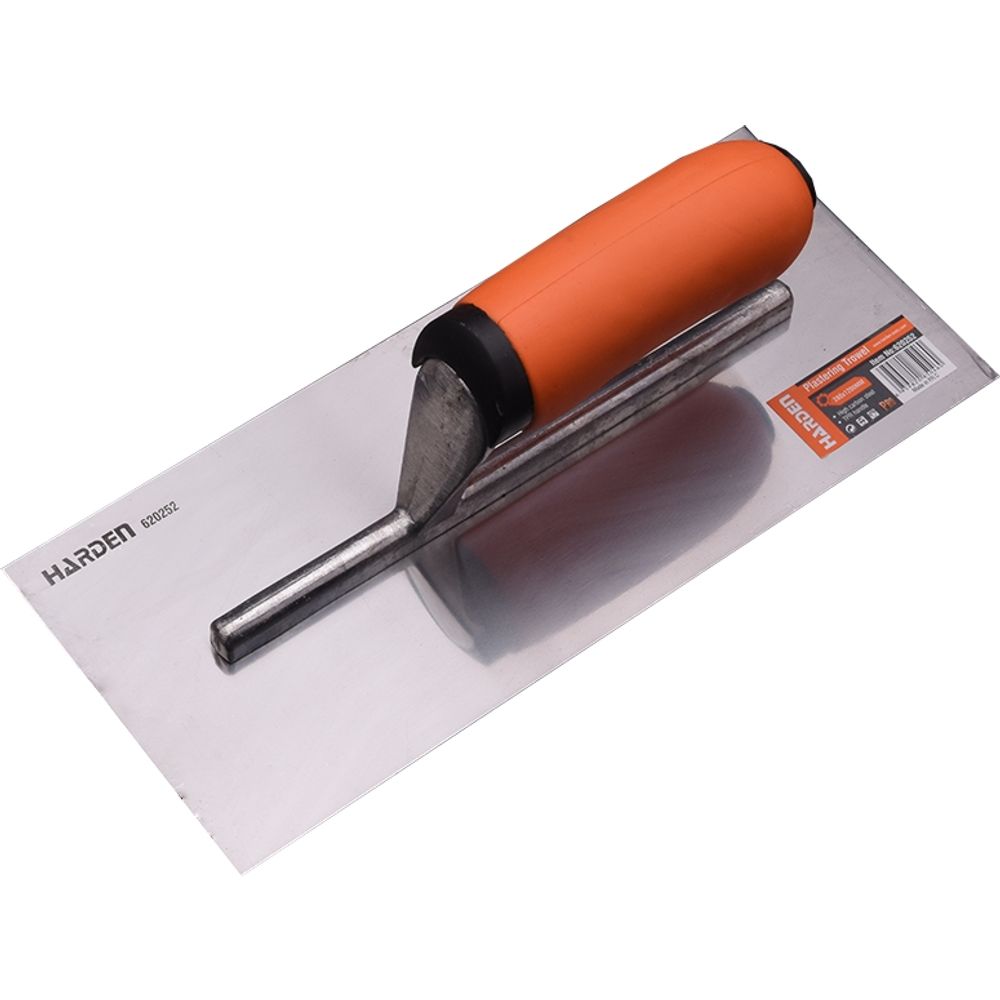 280X120mm Plastering trowel