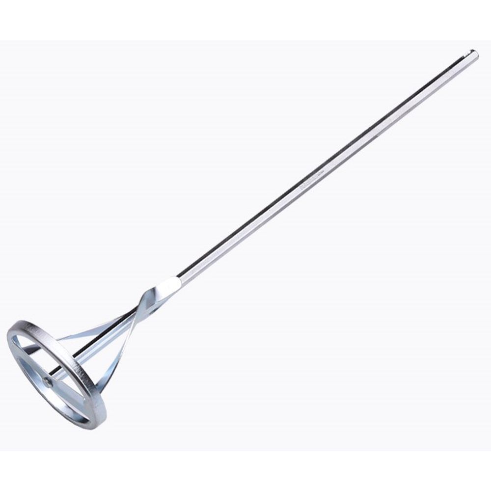 600x100x9mm Hex Paint Mixer