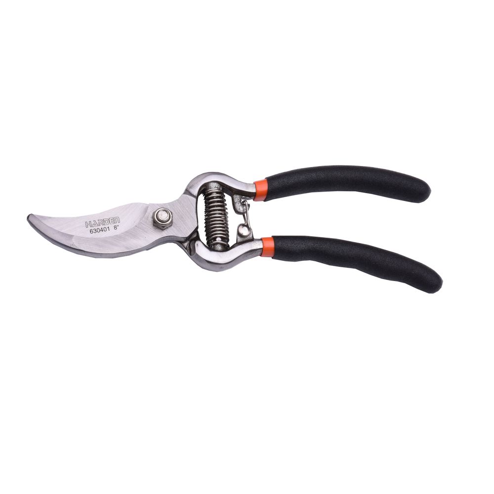 8 inch (200mm) Garden Pruner