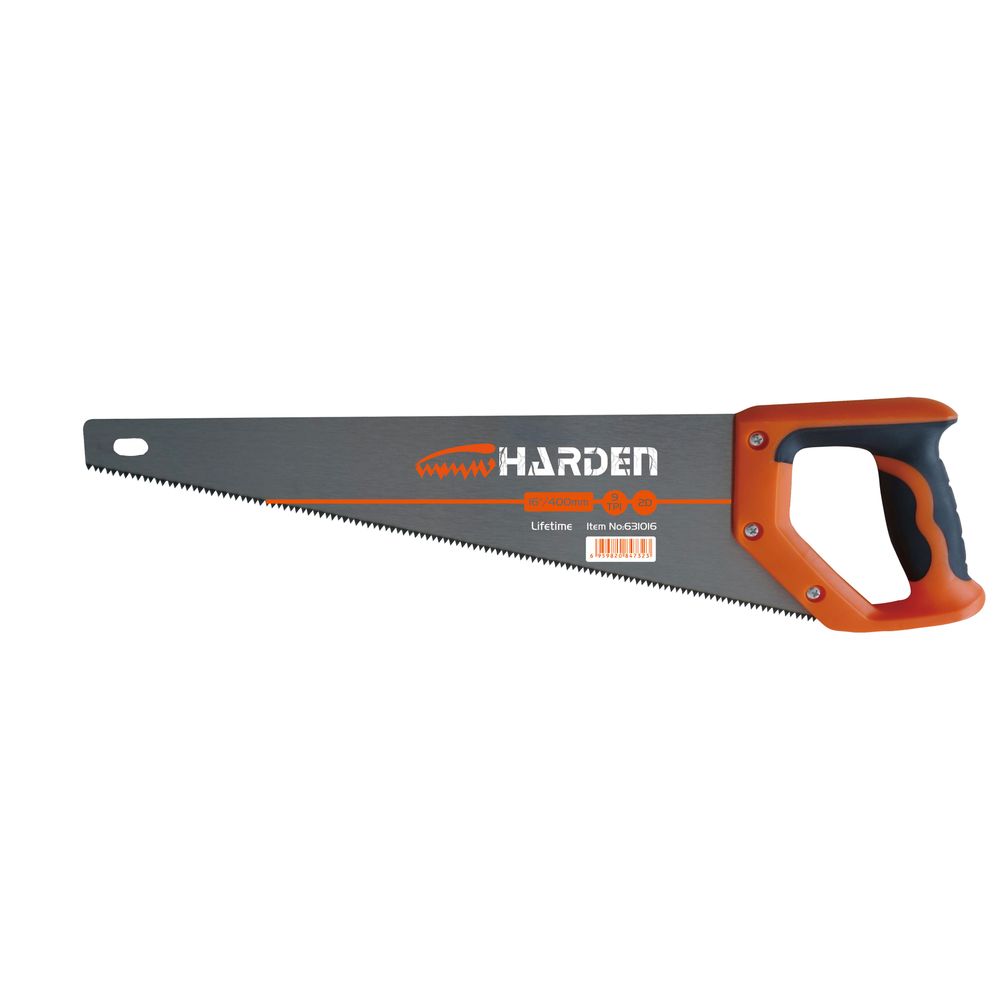 16 inch (500mm) Hand Saw
