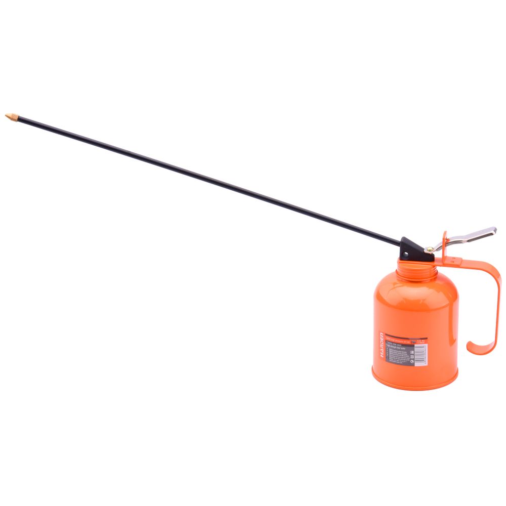 Oiler can steel 500ml