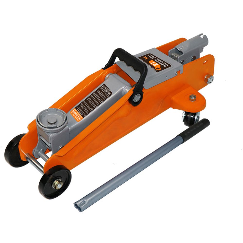 2 ton trolley jack