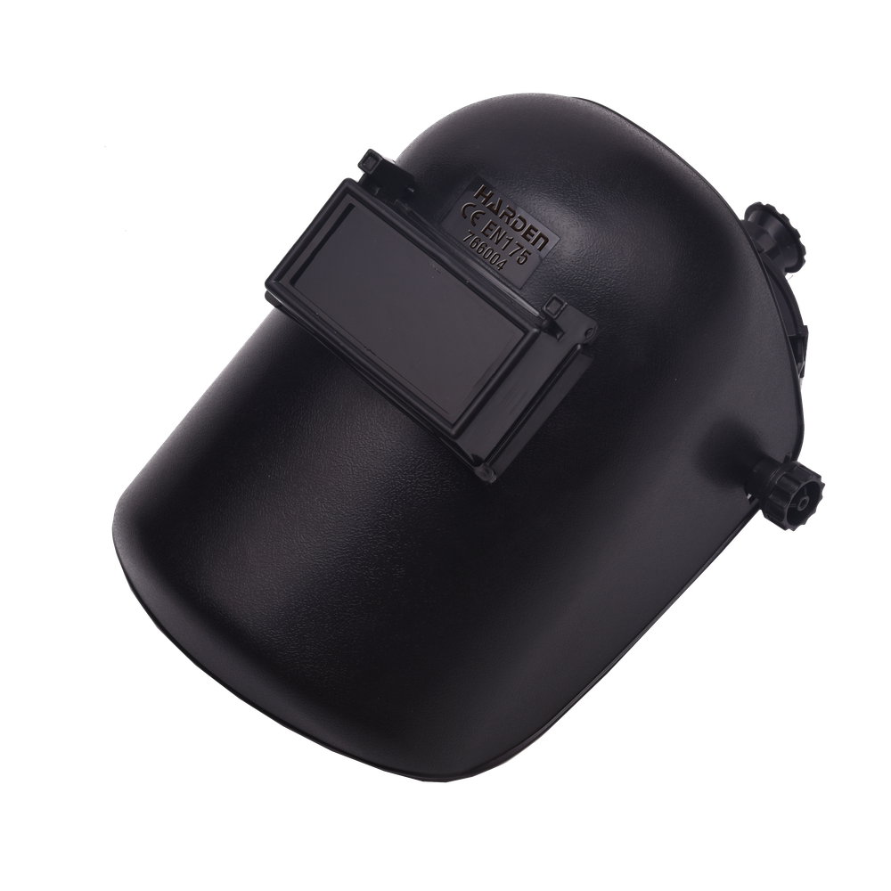 Welding helmet