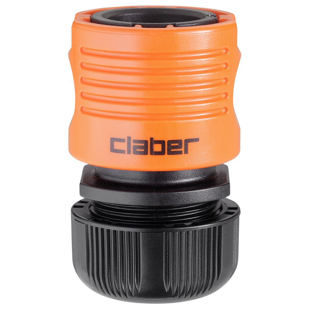1/2 inch CLICK CONNECTOR (BULK)