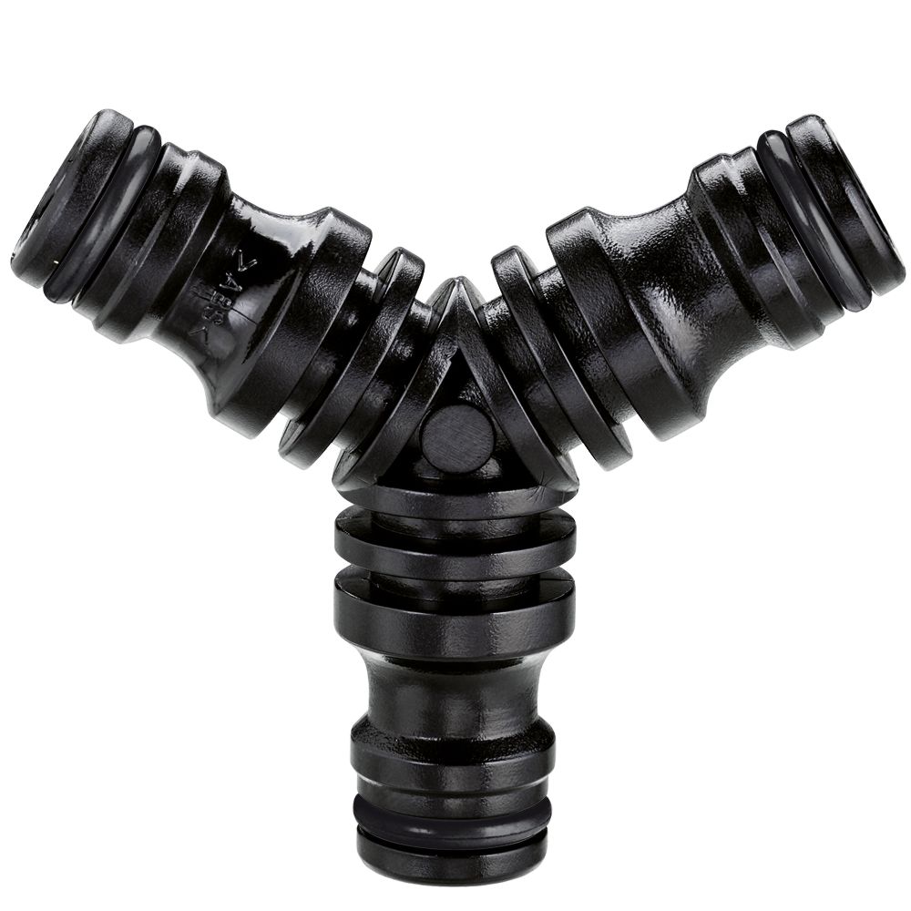 THREE WAY CONNECTOR (BULK)