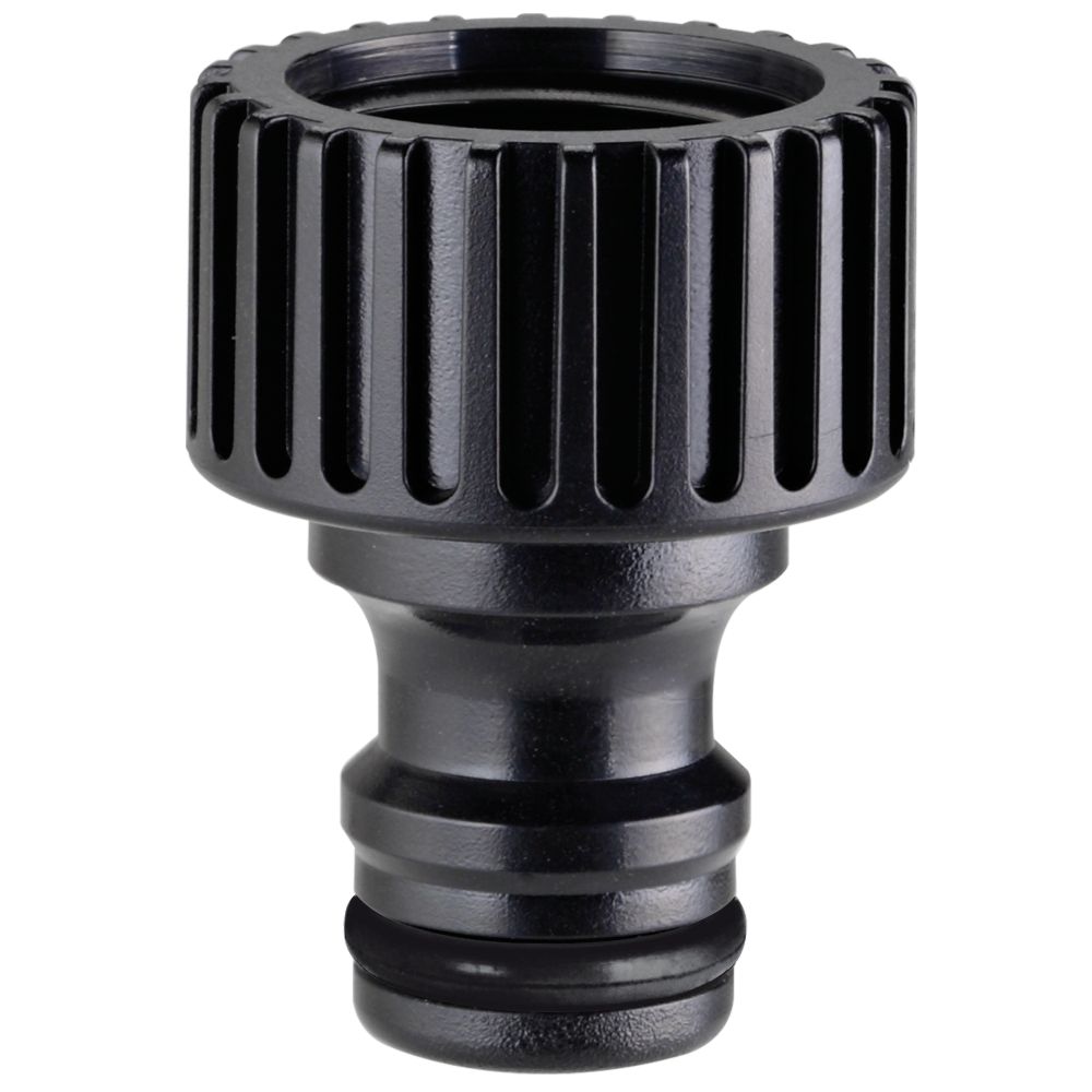 1/2 inch TAP TO QUICK CLICK CONNECTOR (BULK)
