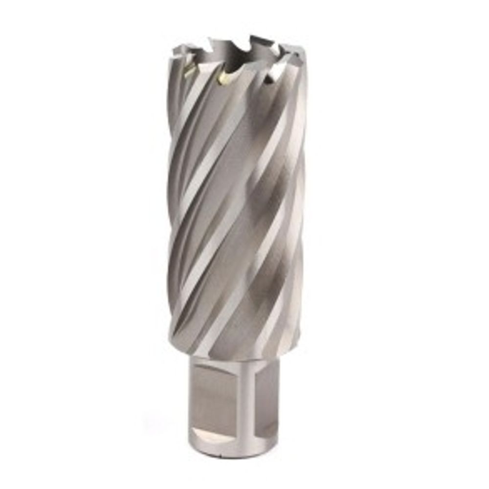 19 x 50mm Annular cutter