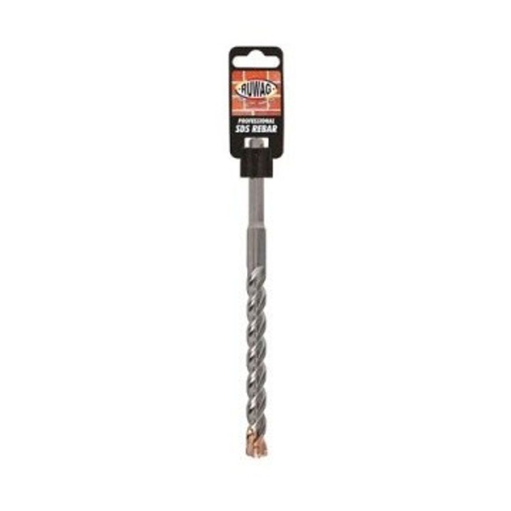 6.0x110mm ReBar SDS plus