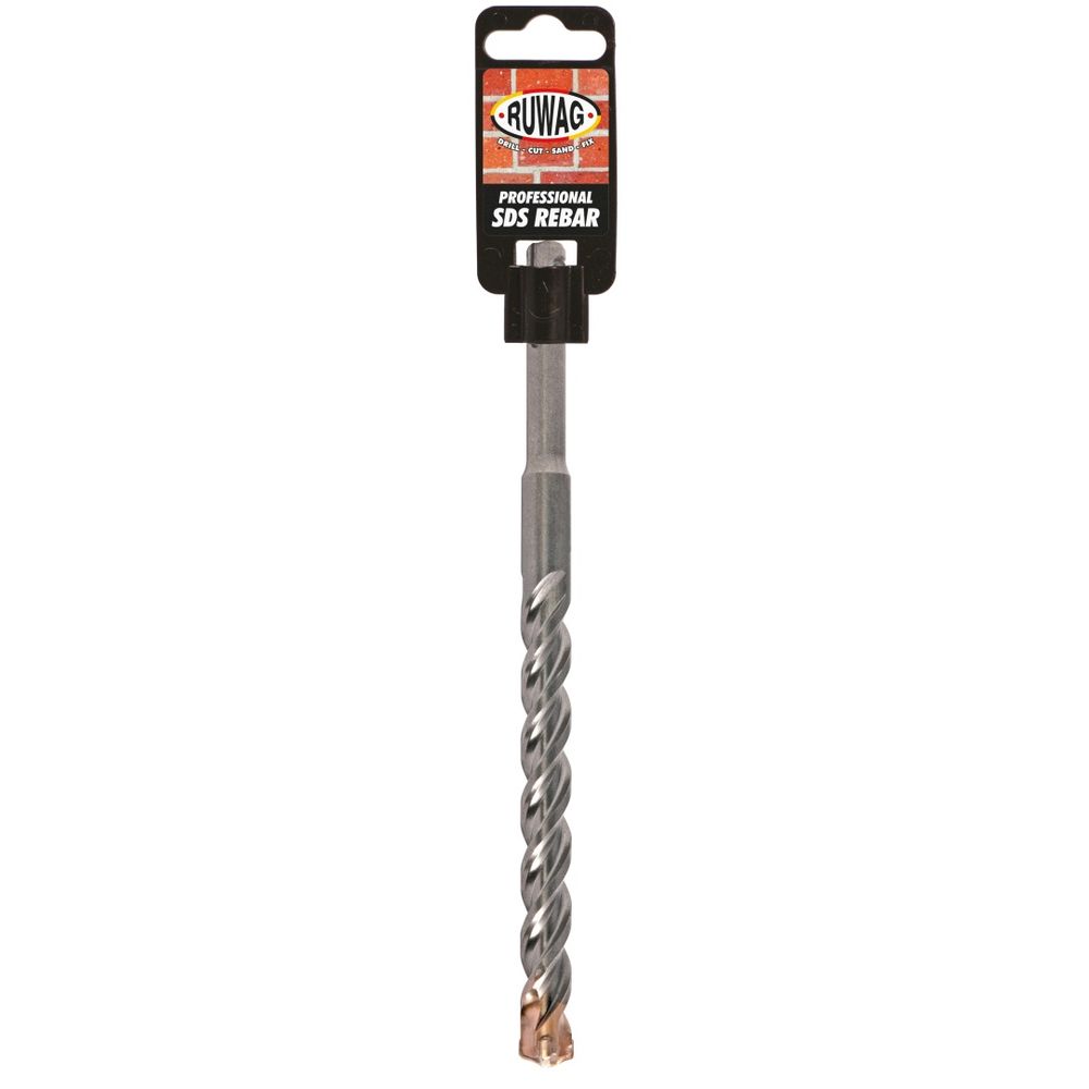 14.0x160mm ReBar SDS plus
