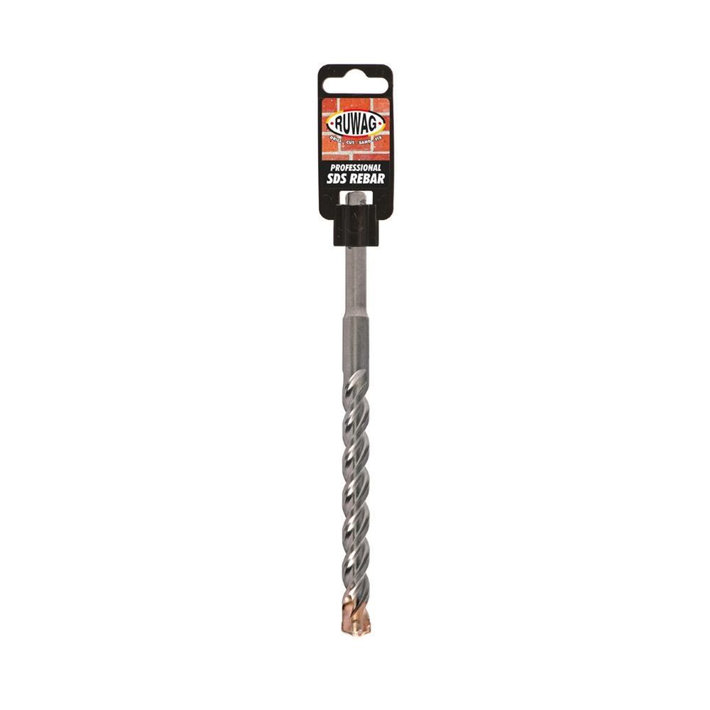 20.0x460mm ReBar SDS plus