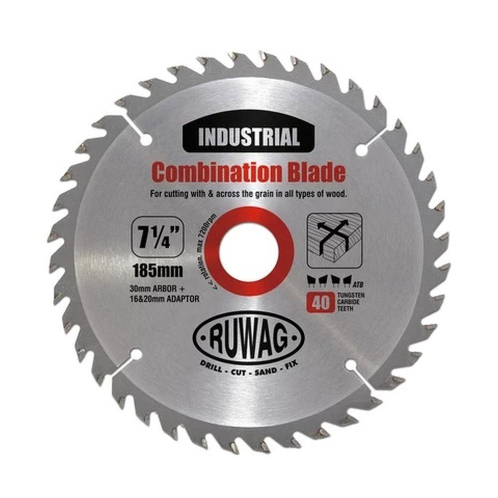 250MM Z60 SAW BLADE TCT PROFI