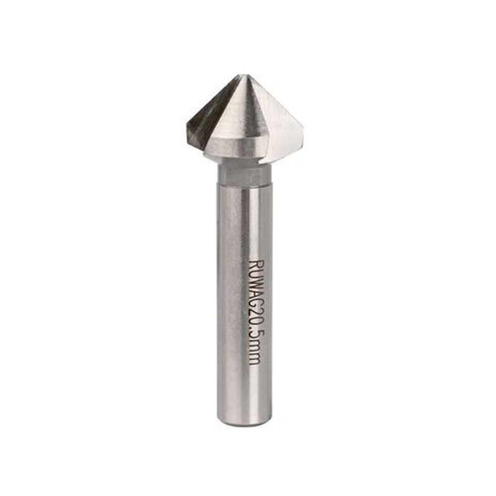 HSS Countersink 12.4mm