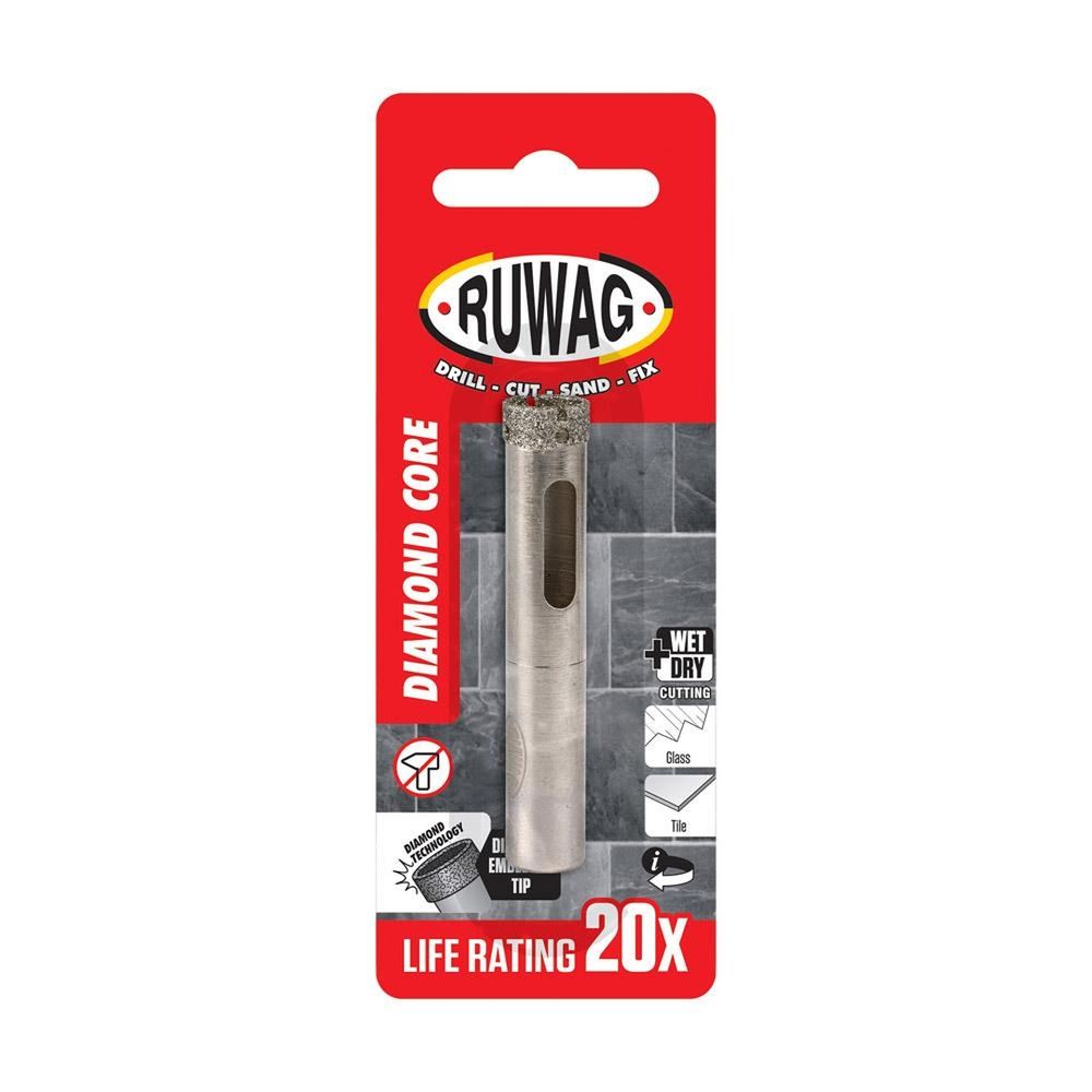 41mm diamond tile bit