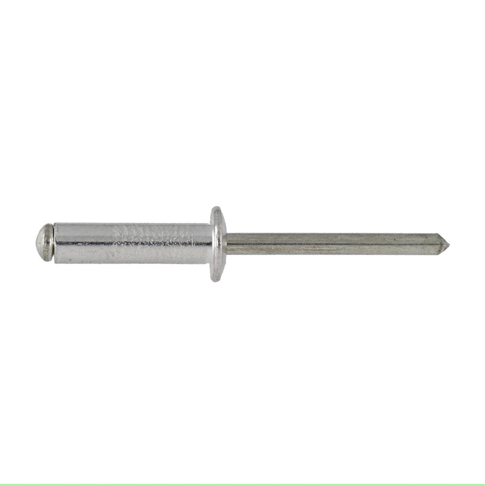Blind Rivet Open 3.2x18mm (25)