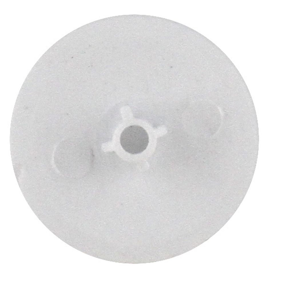 Chipboard Cover White (50)