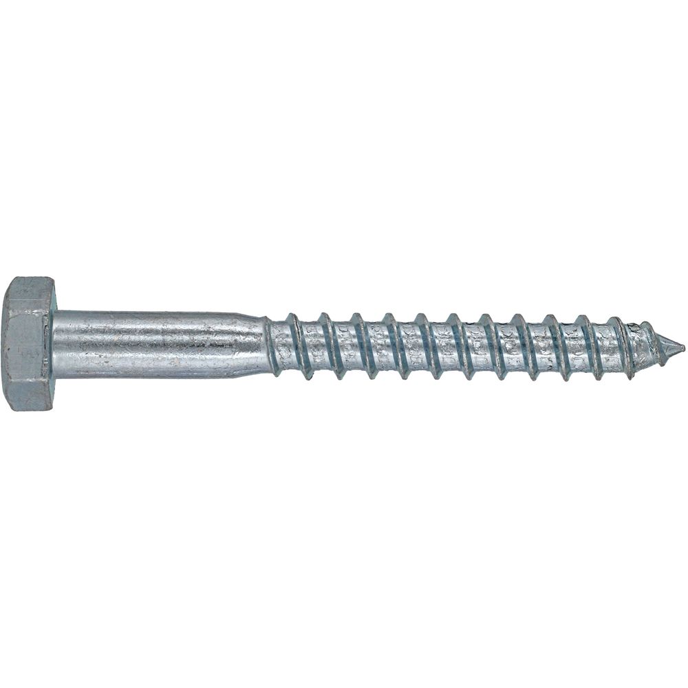 Coach Screws 10x150mm (75)
