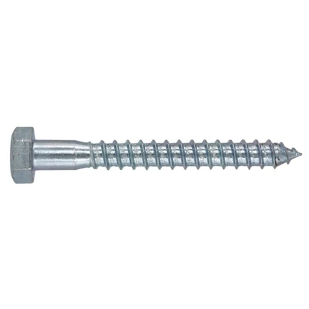 Coach Screws 8x60mm (25)