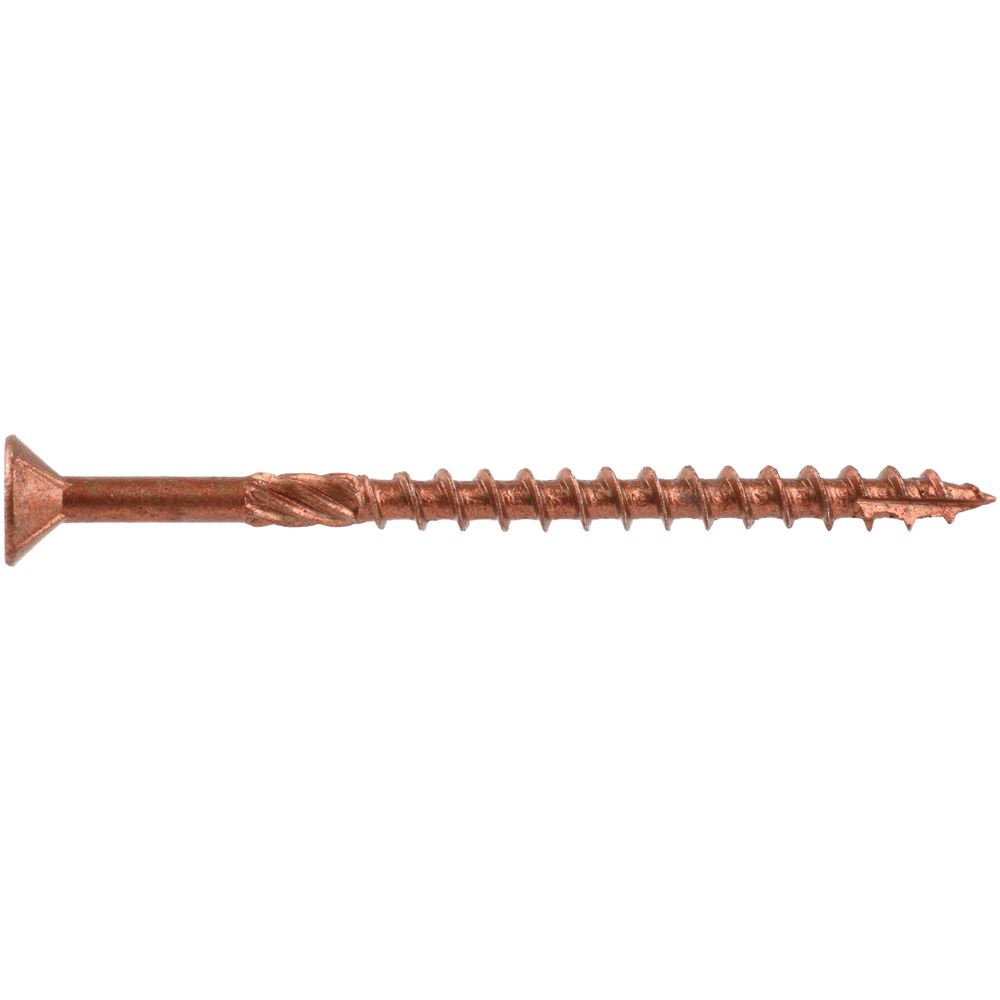 Decking Screw 5x60mm (400)