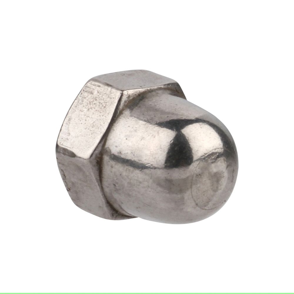 Dome Nut 6mm (4)