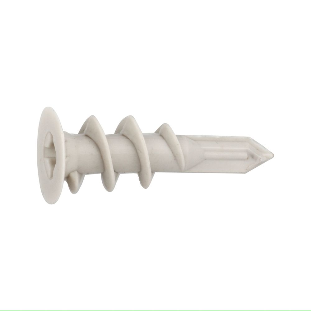 Drywall Plug Steel 40mm (2)