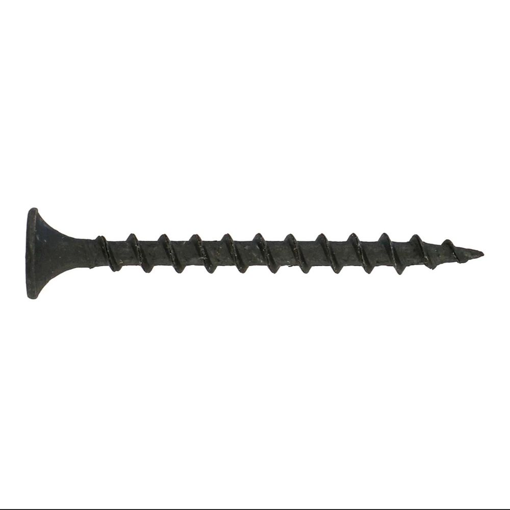 Drywall Screw Coarse Thread 3.5x32mm (1000)