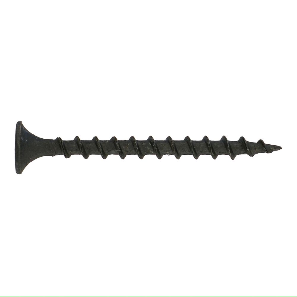Drywall Screw Coarse Thread 4x75mm (25)