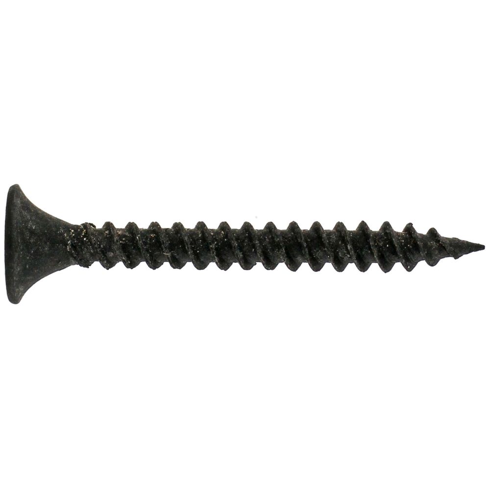 Drywall Screw Fine Thread 3.5x25mm (1000)