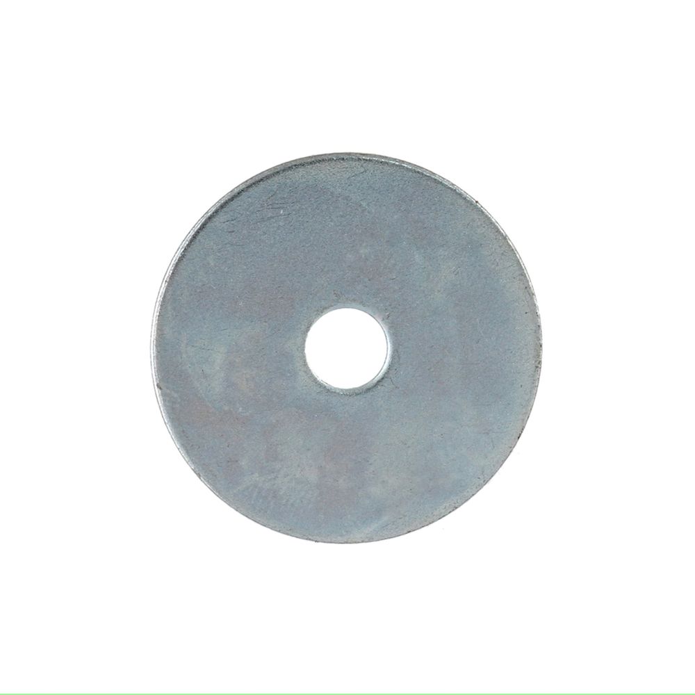 Fender Washer Zinc Plated 5x25 (100)