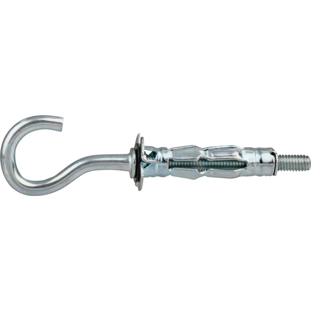 Hollow Wall Anchor C-Hook 5x37mm (4)
