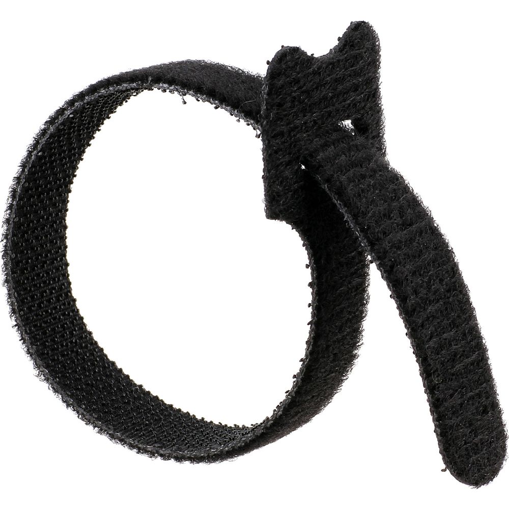 Velcro Cable Ties White 12.5x200mm (10)