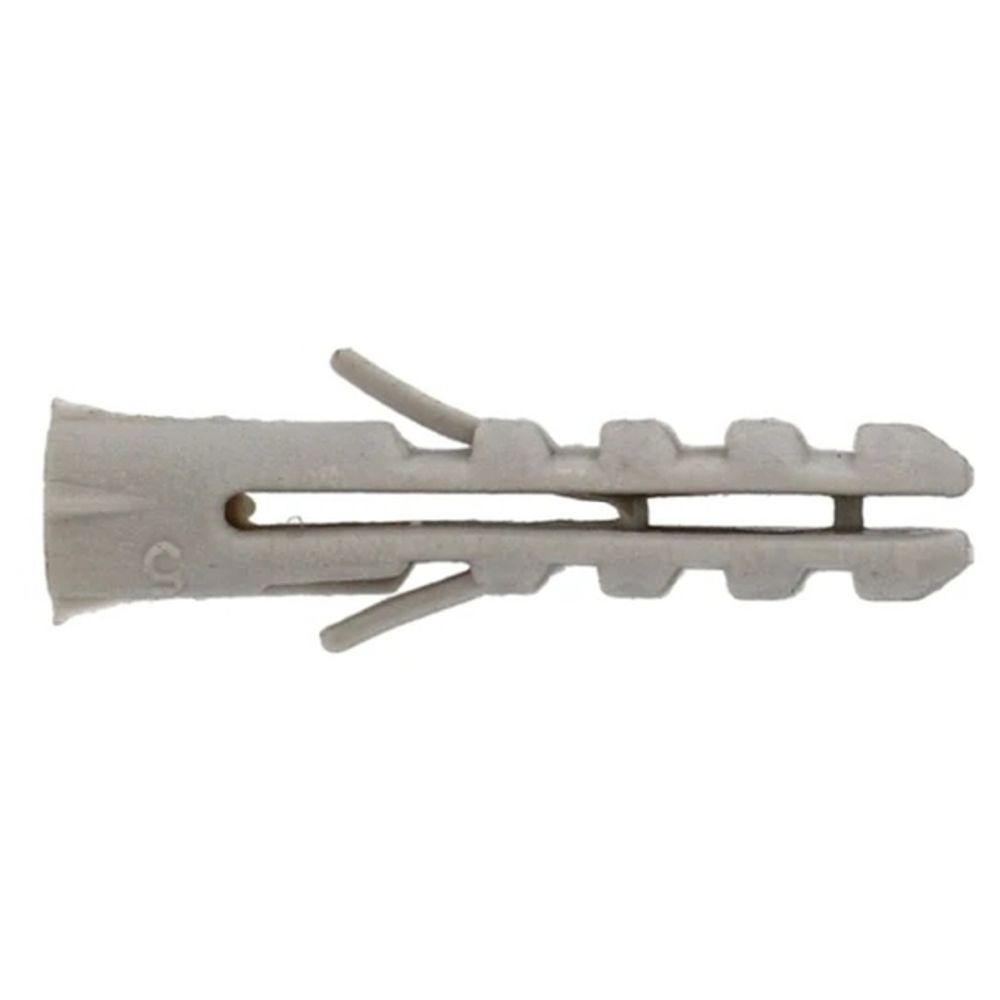 Wall Plug Nylon 8mm (200)
