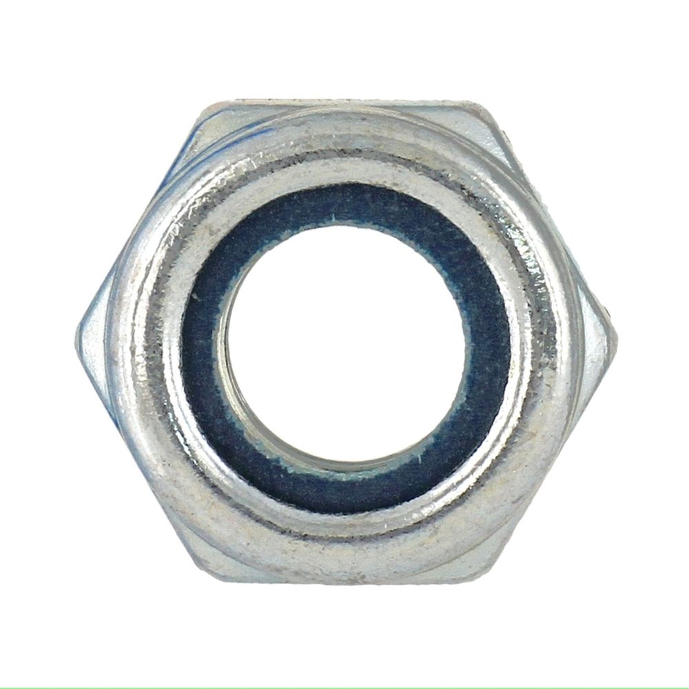 Nyloc Nut 5mm (100)