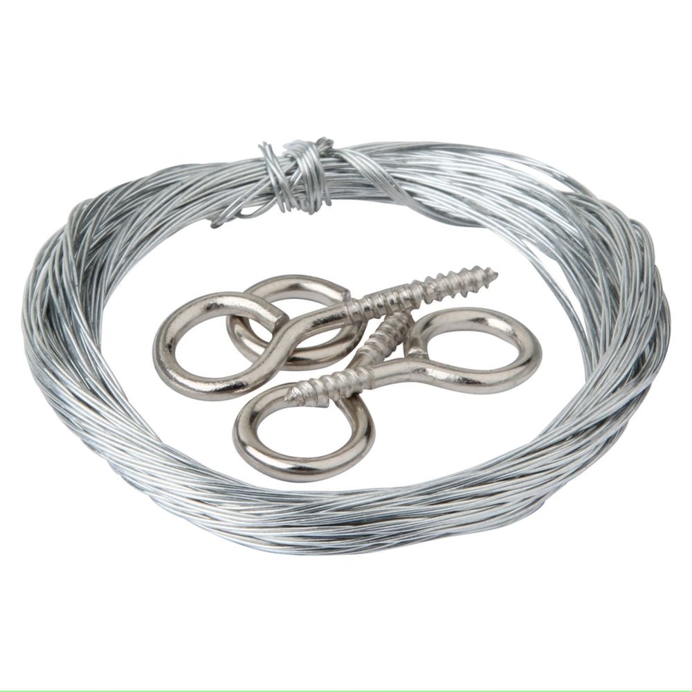 Picture Wire Kit (1)