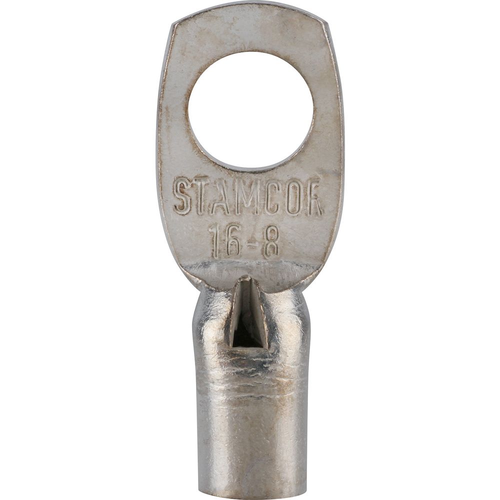 Ring Lug 16x10mm (10)