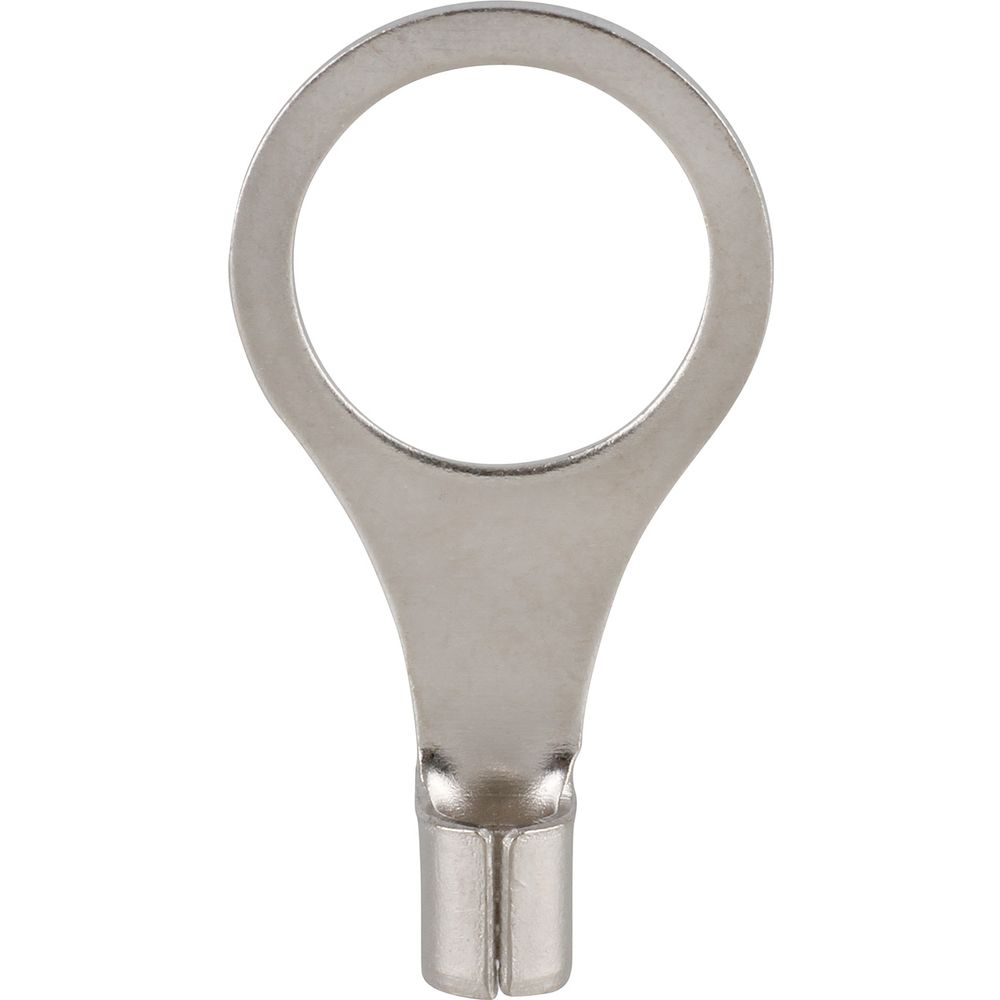 Ring Lug Tongue 6x12mm (10)