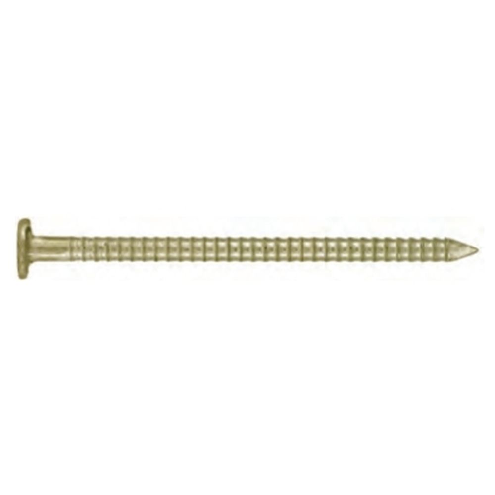 Ring Shank Nail 65mm (500g)