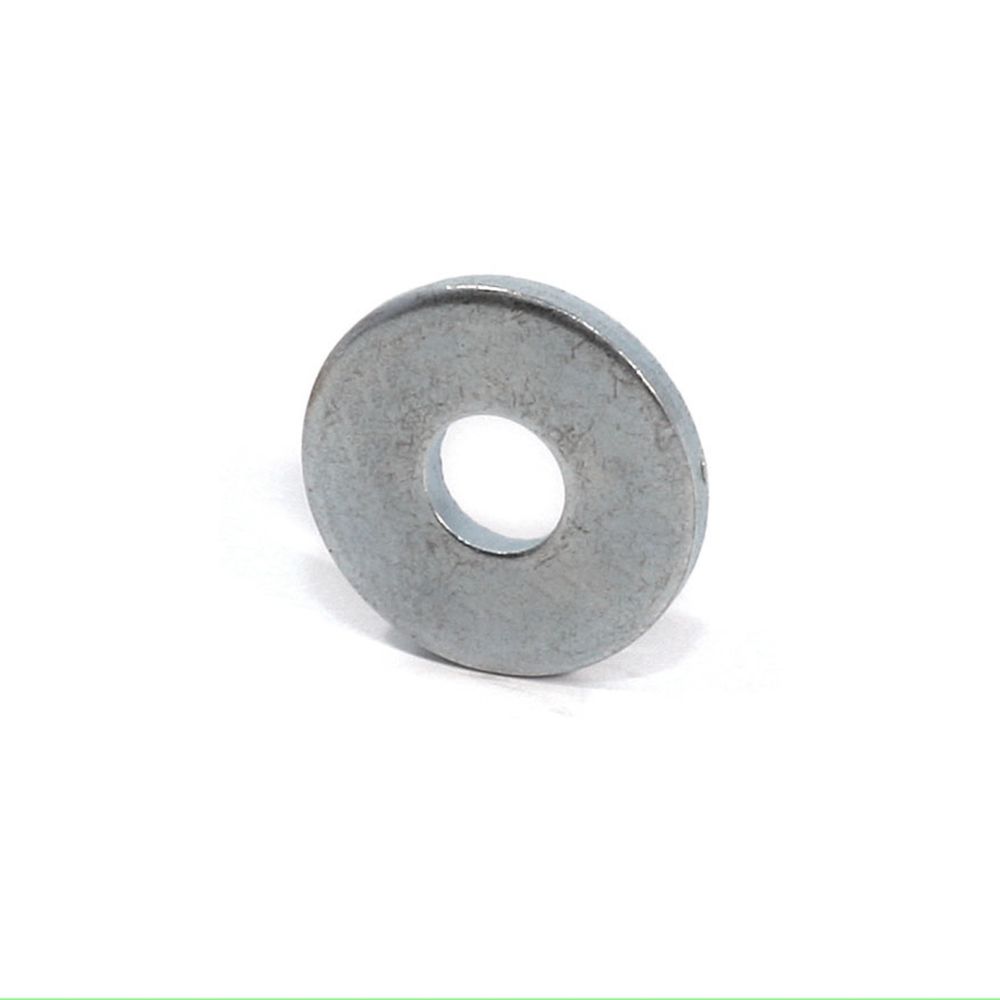 Pop Rivet Washer 4.9mm (100)
