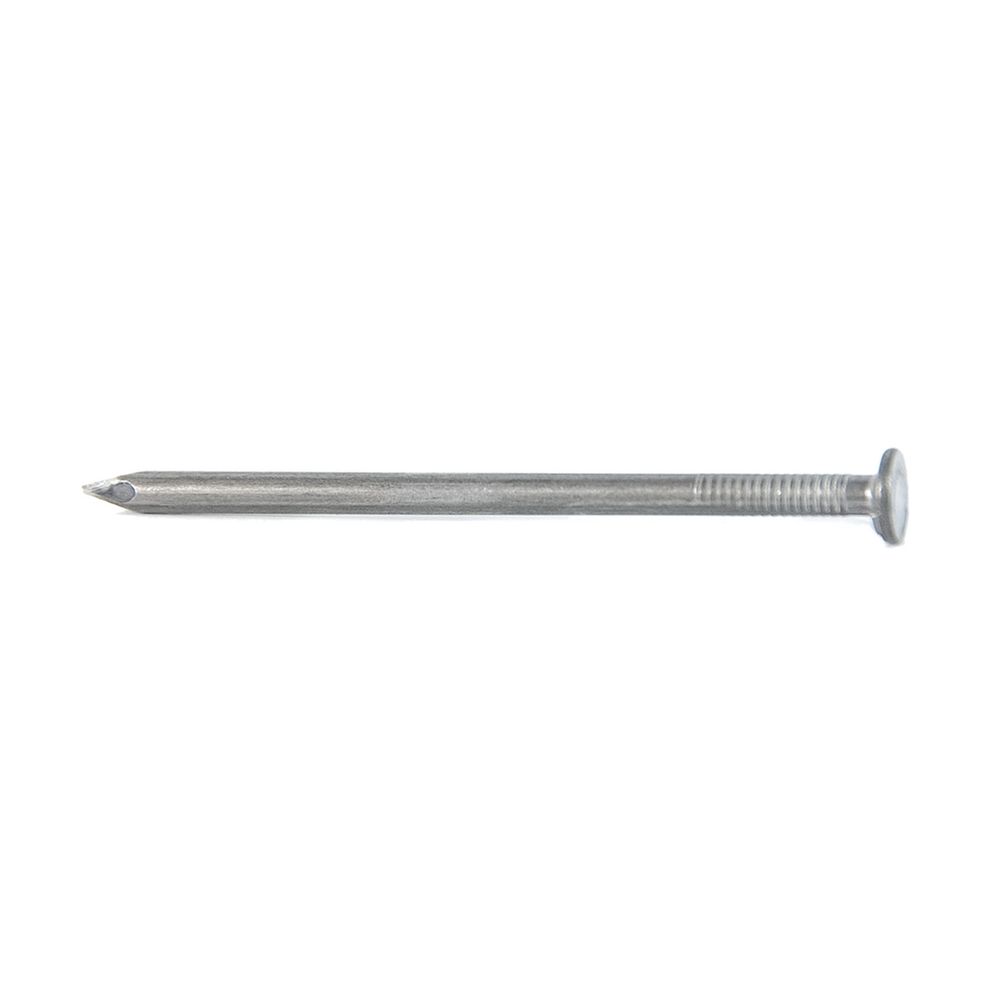 Round Wire Nail 75mm (500g)