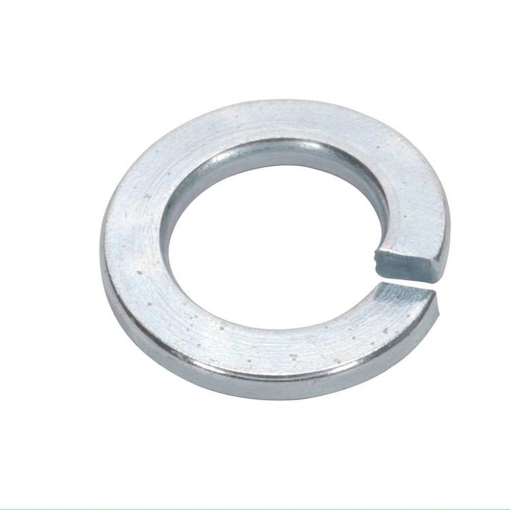 Spring Washer Zinc Plated 10mm (50)