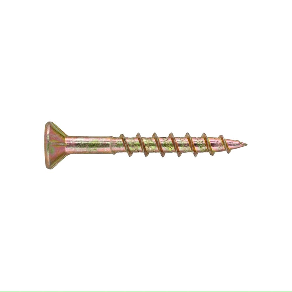 Square Drive Chipboard Screw 5x60mm (25)
