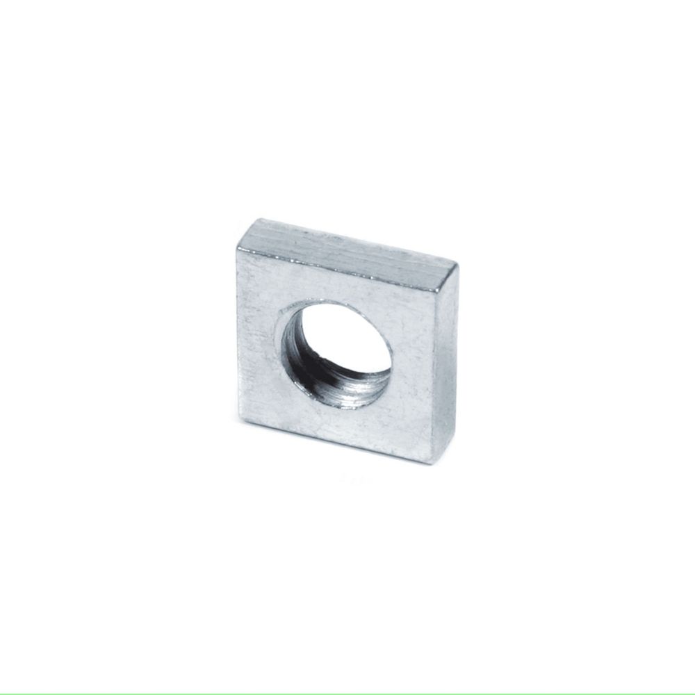 Square Nut 6mm (50)