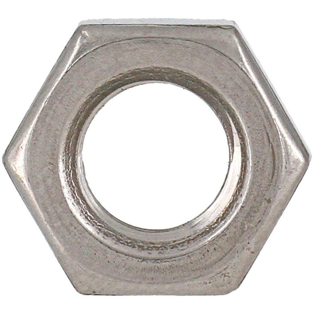 Stainless Steel Nut 16mm (5)