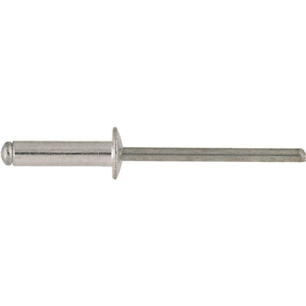 Stainless Steel Blind Rivet 4.8x12mm (25)