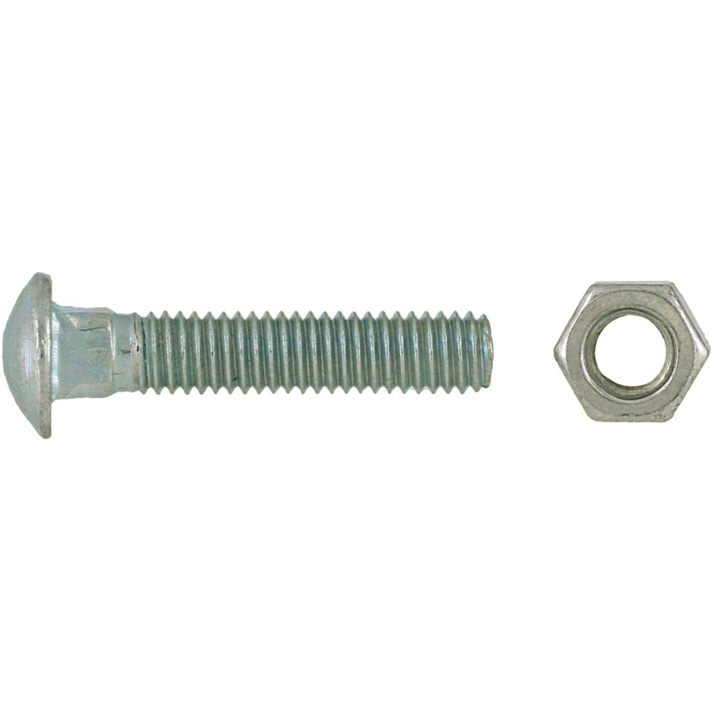Stainless Steel Cup Square Bolt 8x90mm (5)